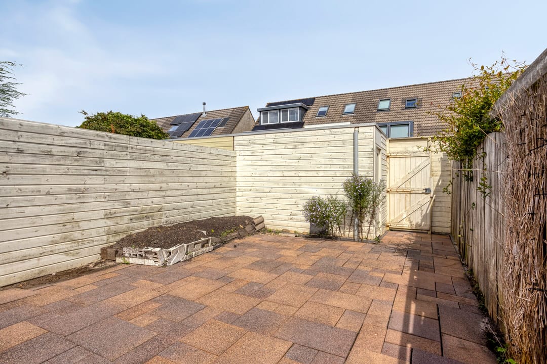 Photo 23 of Sibeliuspad 32