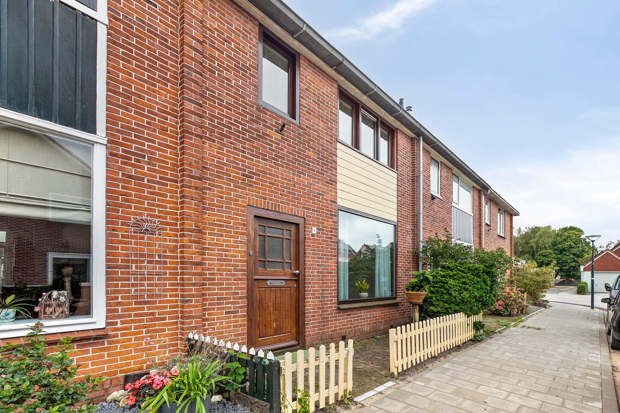 Foto 33 van Eenhuizenstraat 6