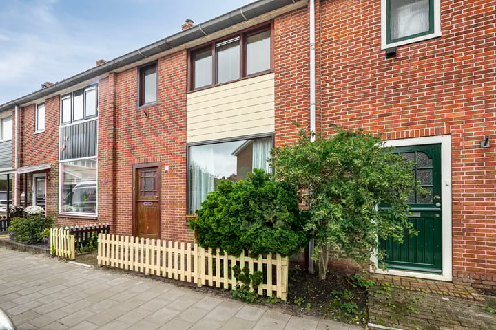 Photo 32 of Eenhuizenstraat 6