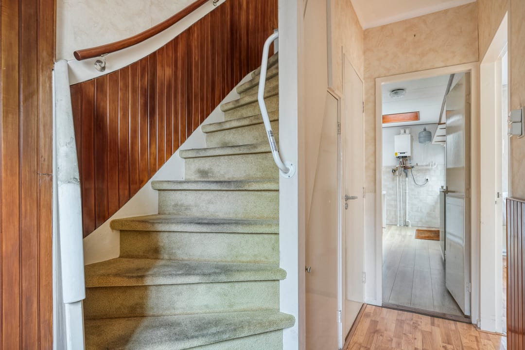 Foto 7 van Eenhuizenstraat 6