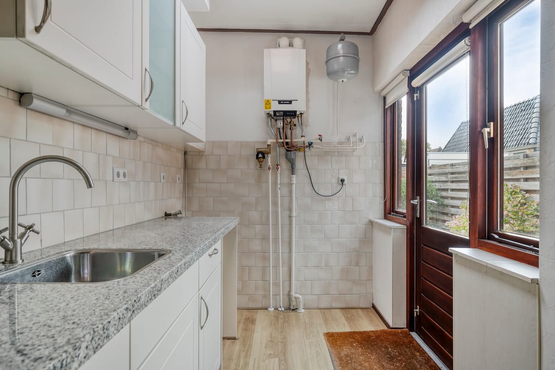 Foto 13 van Eenhuizenstraat 6