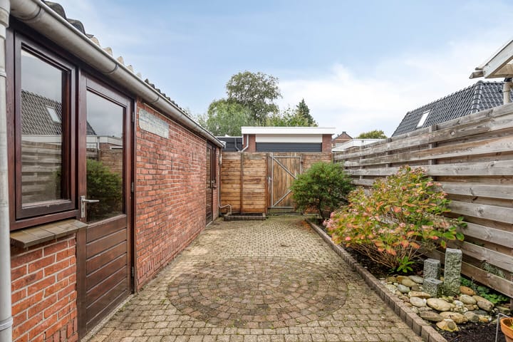 Photo 29 of Eenhuizenstraat 6