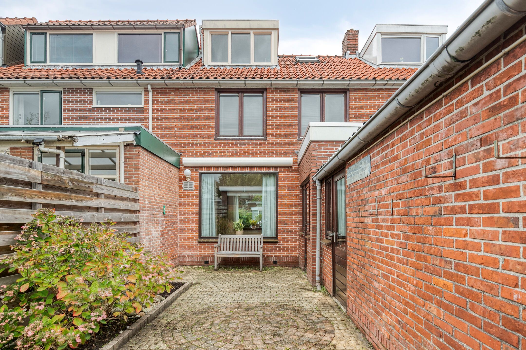 Foto 27 van Eenhuizenstraat 6