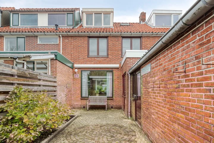 Photo 27 of Eenhuizenstraat 6