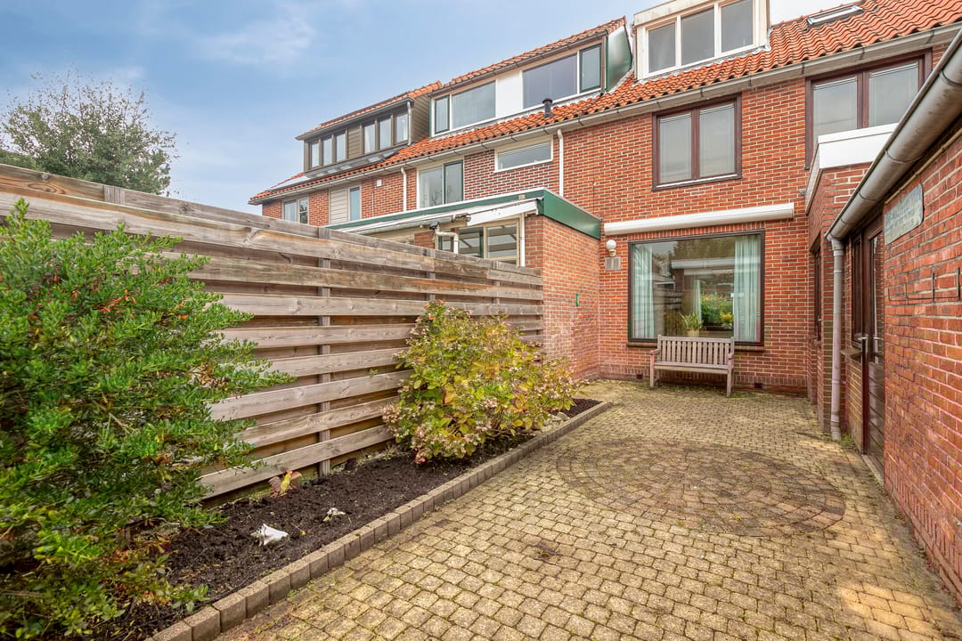 Foto 26 van Eenhuizenstraat 6