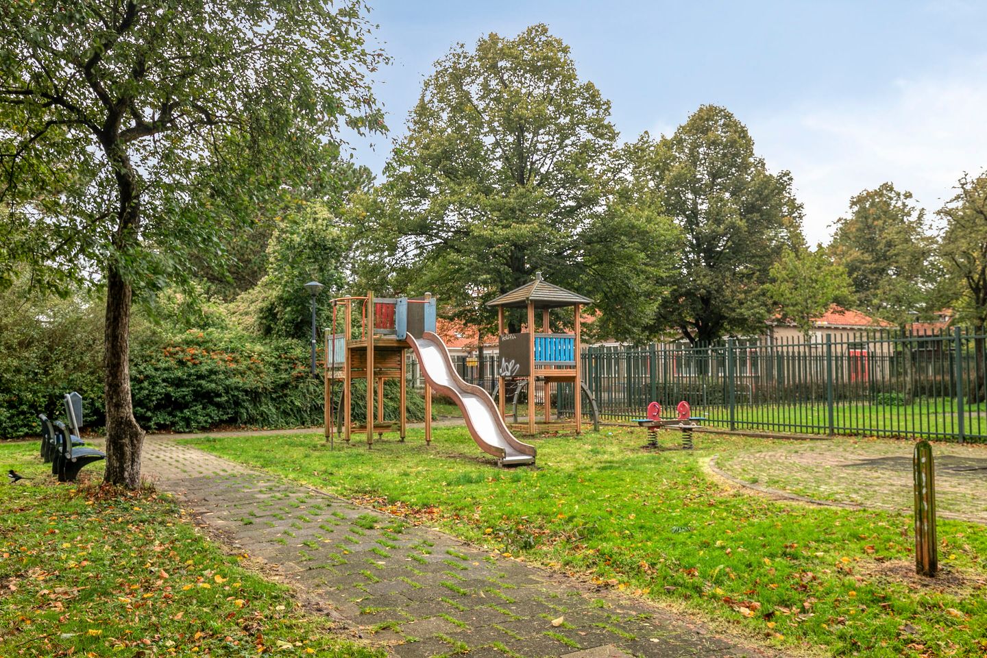 Foto 34 van Eenhuizenstraat 6