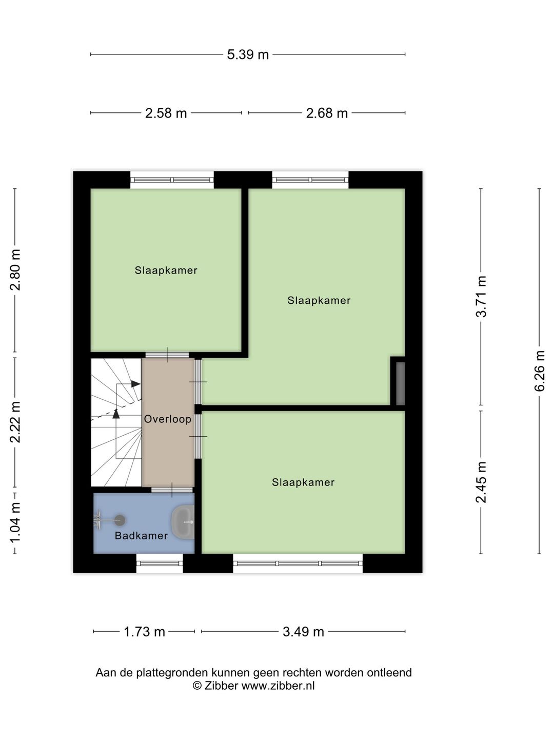 Foto 38 van Eenhuizenstraat 6