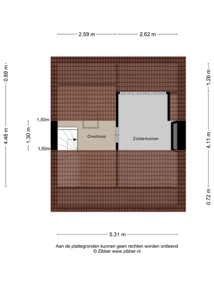 Photo 39 of Eenhuizenstraat 6