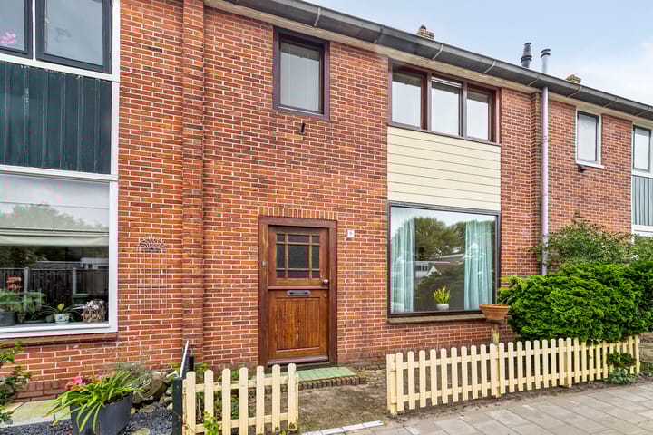 Photo 1 of Eenhuizenstraat 6