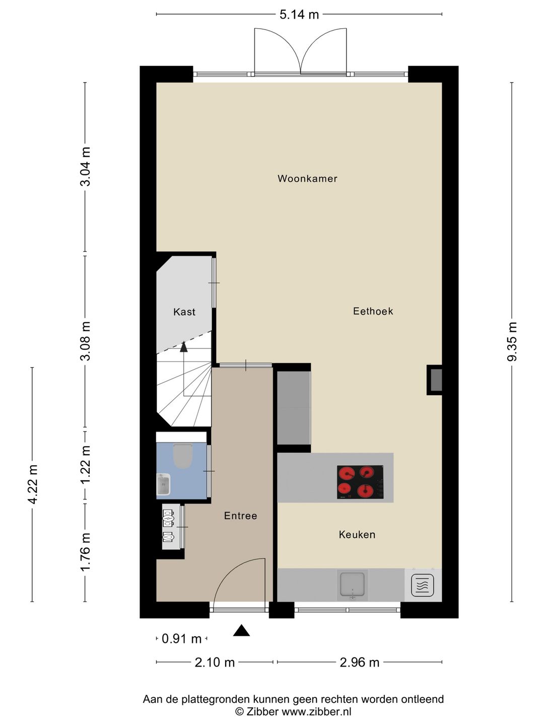 Foto 41 van Lebeauhof 44