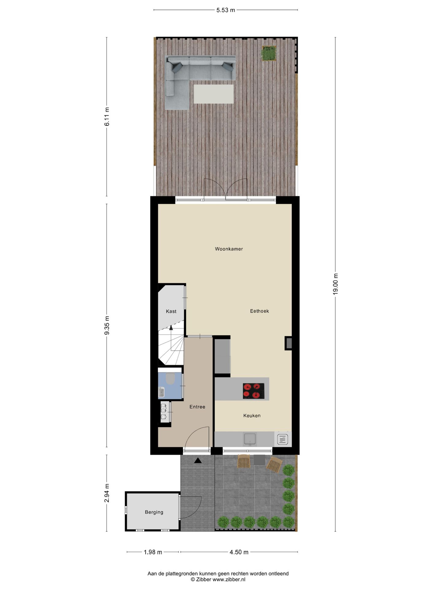 Foto 40 van Lebeauhof 44