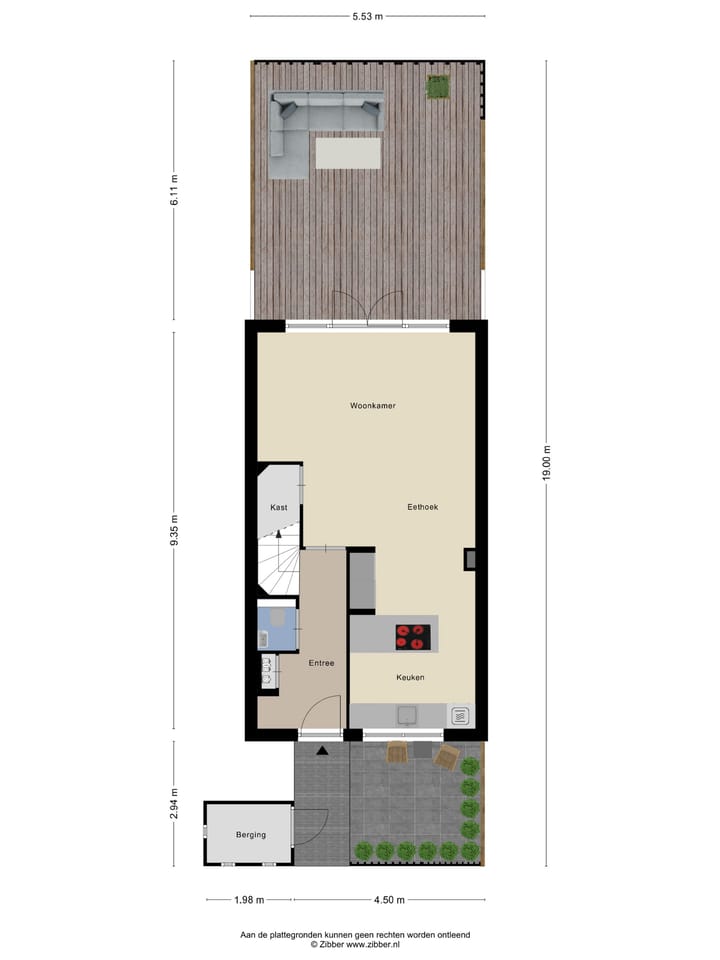 Foto 40 van Lebeauhof 44