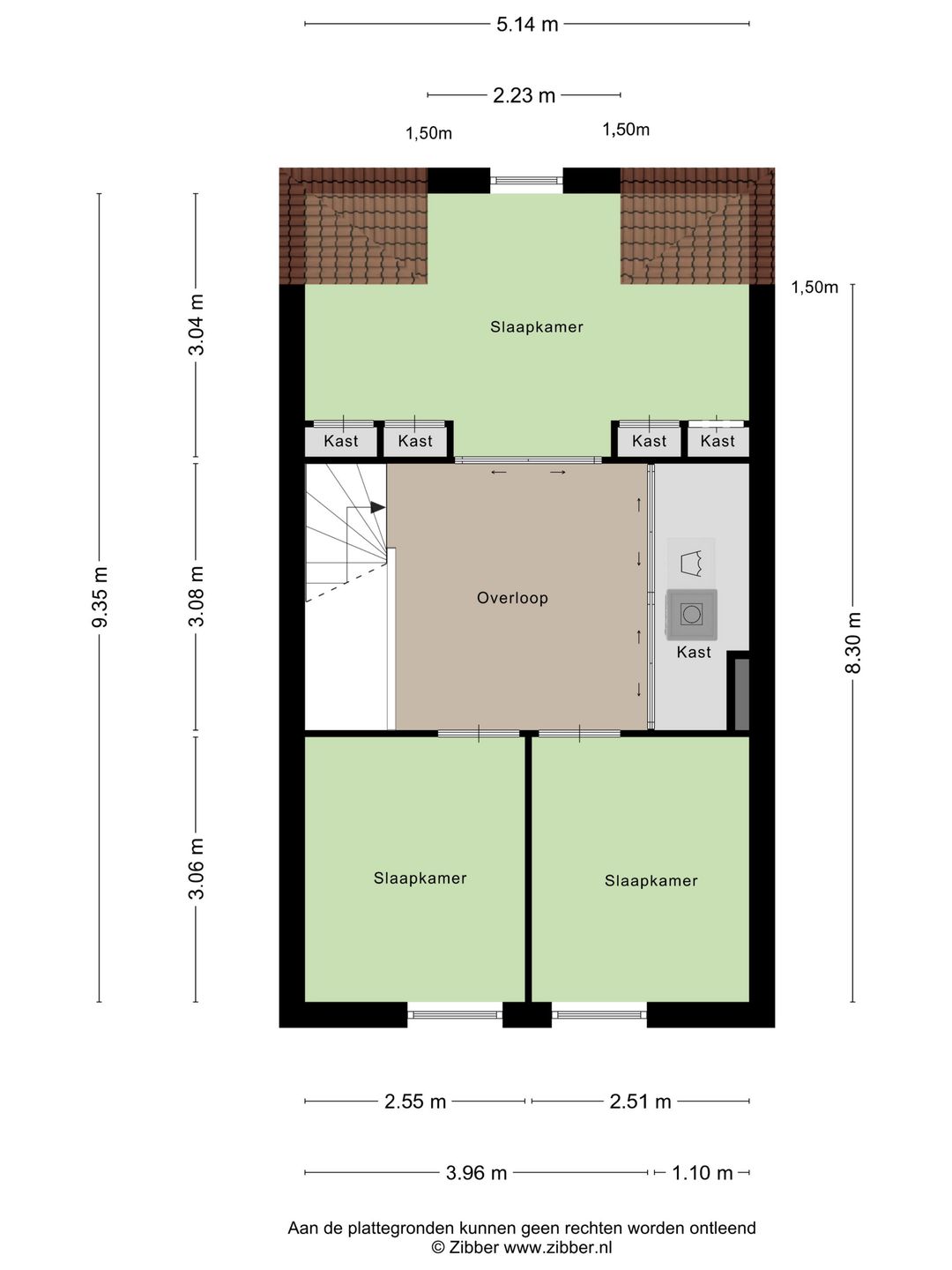 Foto 43 van Lebeauhof 44