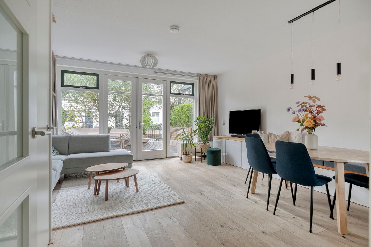 Foto 10 van Lebeauhof 44