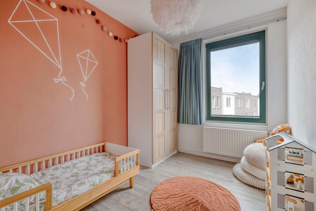 Foto 32 van Lebeauhof 44