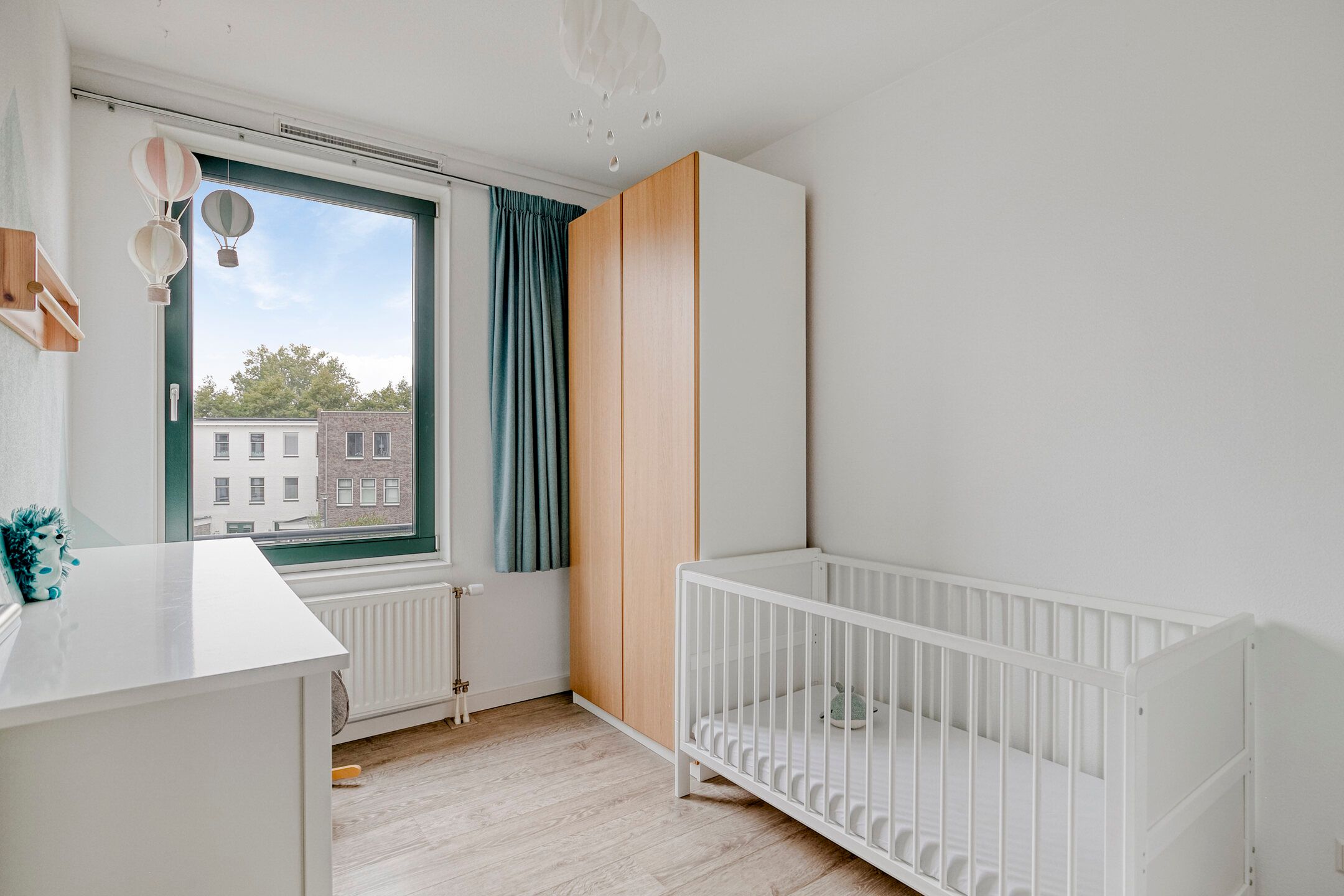 Foto 33 van Lebeauhof 44