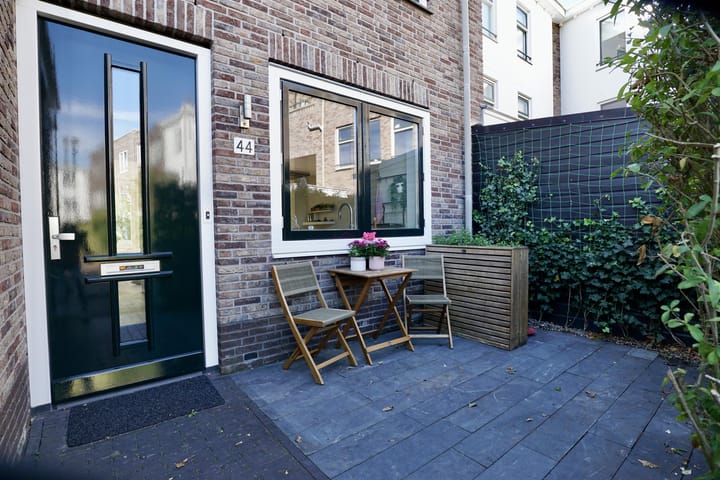 Foto 7 van Lebeauhof 44