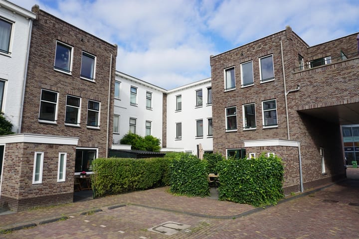 Foto 6 van Lebeauhof 44