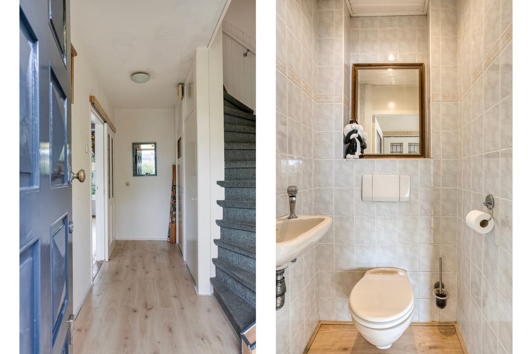 Foto 7 van Van IJsendijkstraat 122