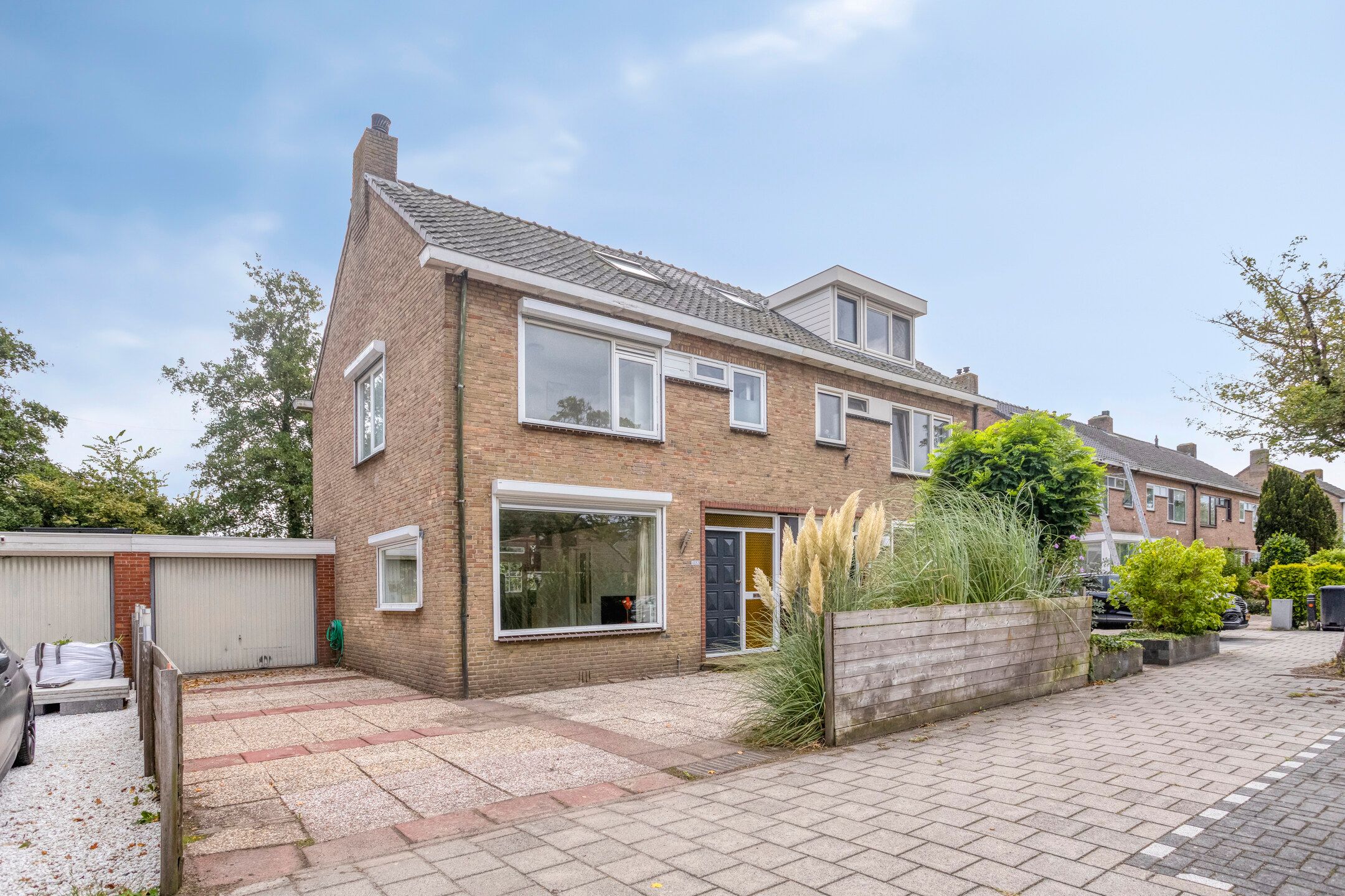 Foto 6 van Van IJsendijkstraat 122