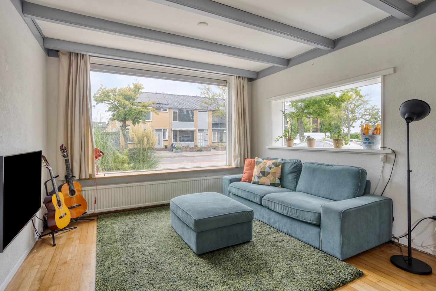 Foto 10 van Van IJsendijkstraat 122