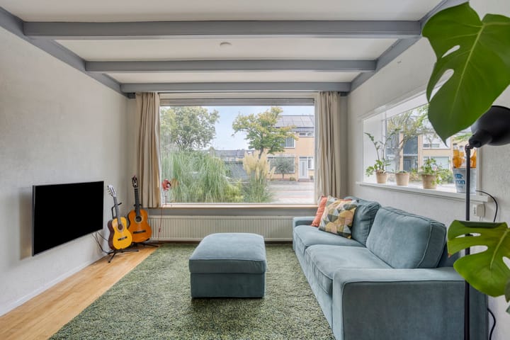 Foto 12 van Van IJsendijkstraat 122