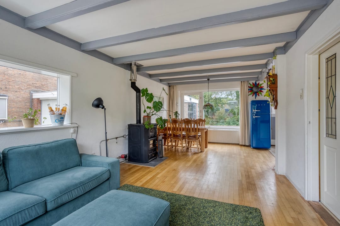 Foto 13 van Van IJsendijkstraat 122