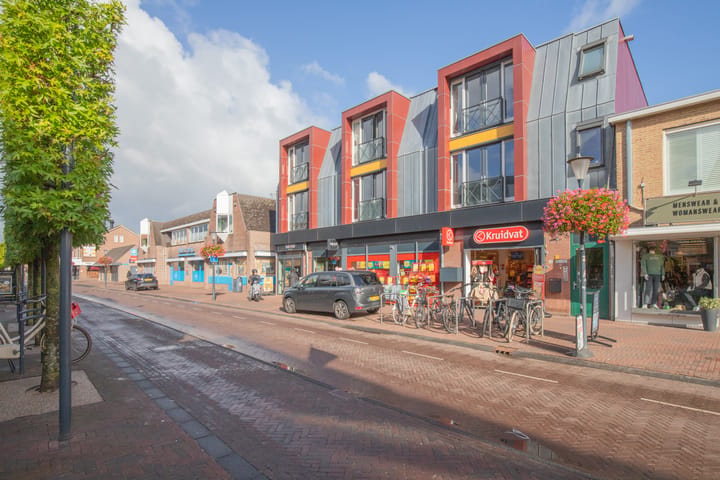 Foto 5 van Dorpsstraat 45-C