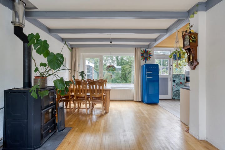 Foto 14 van Van IJsendijkstraat 122