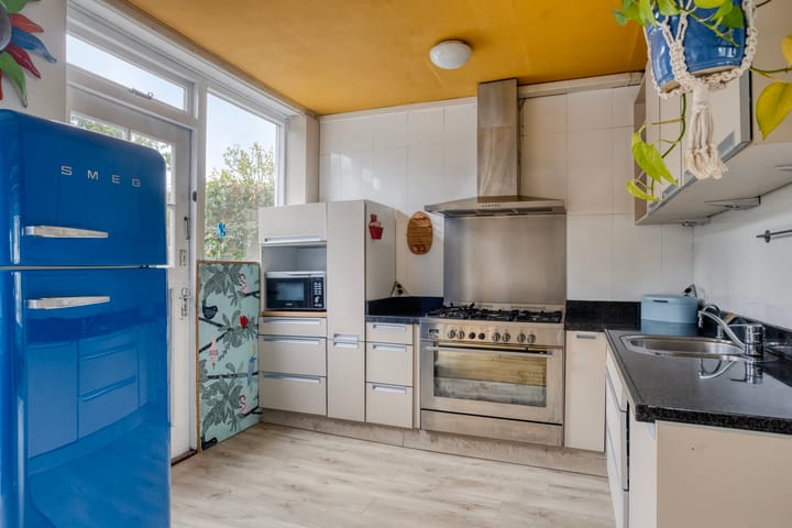 Foto 16 van Van IJsendijkstraat 122