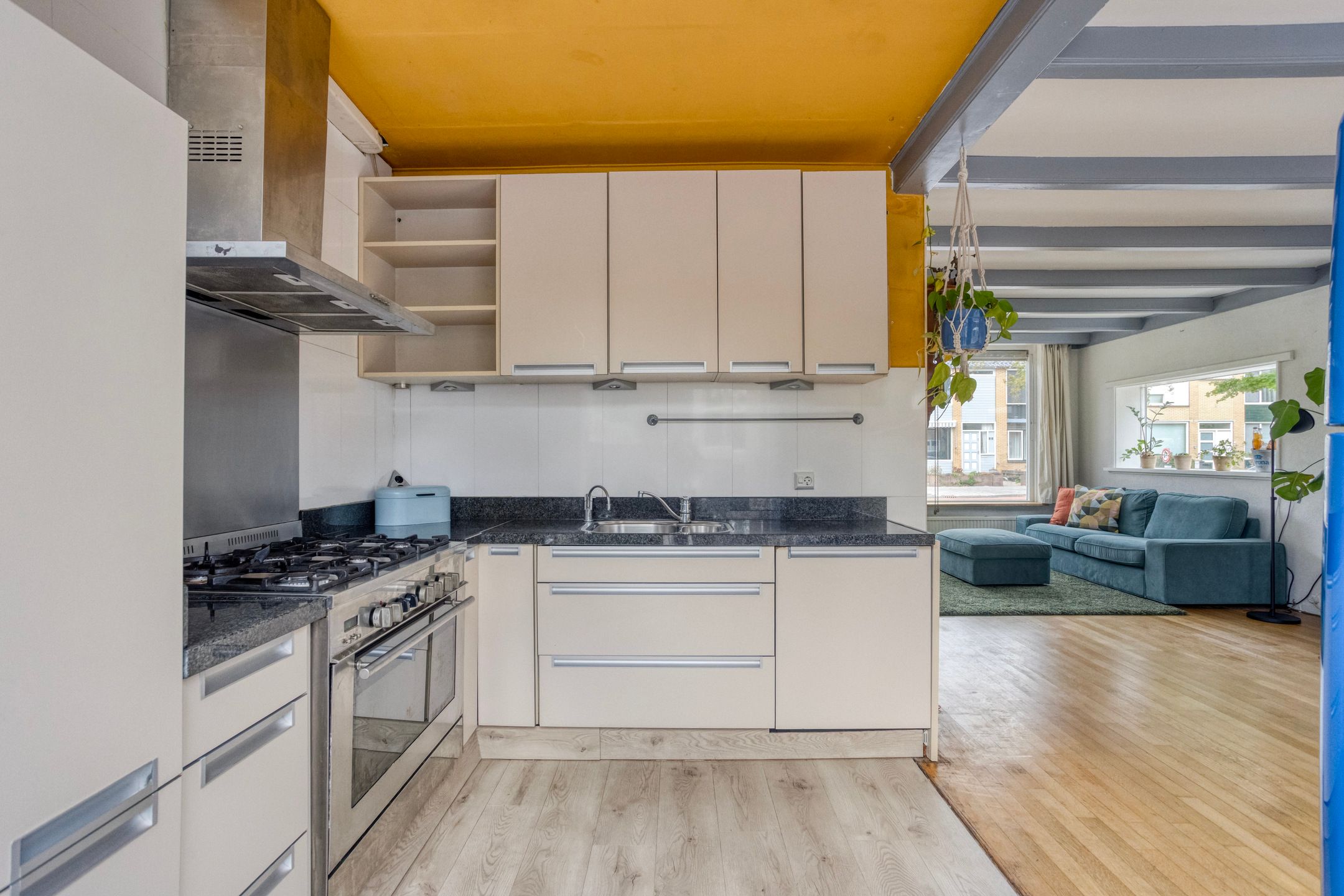 Foto 18 van Van IJsendijkstraat 122