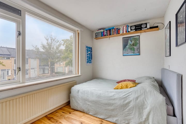 Foto 25 van Van IJsendijkstraat 122