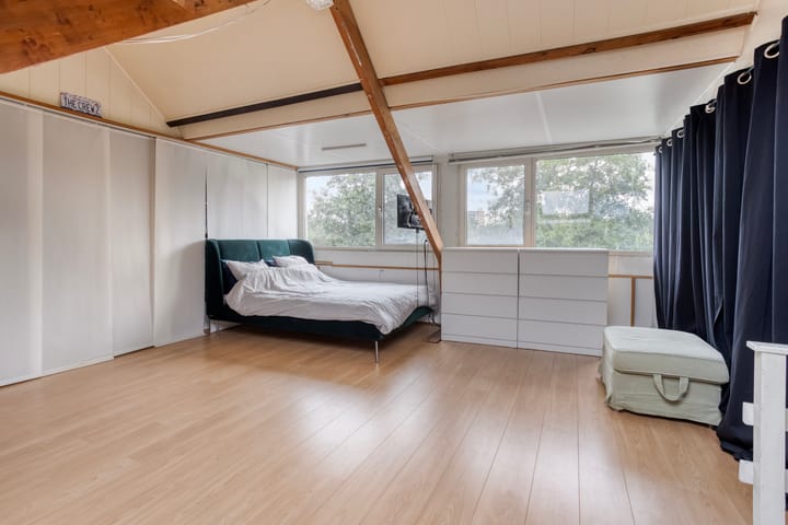 Foto 27 van Van IJsendijkstraat 122