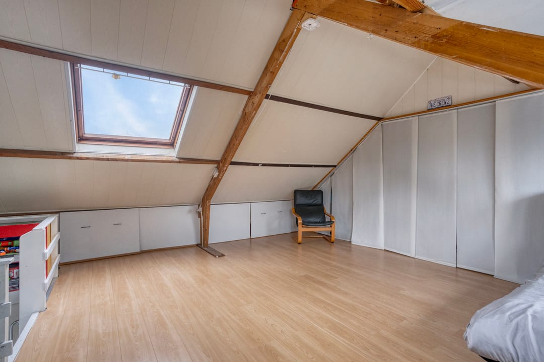 Foto 28 van Van IJsendijkstraat 122