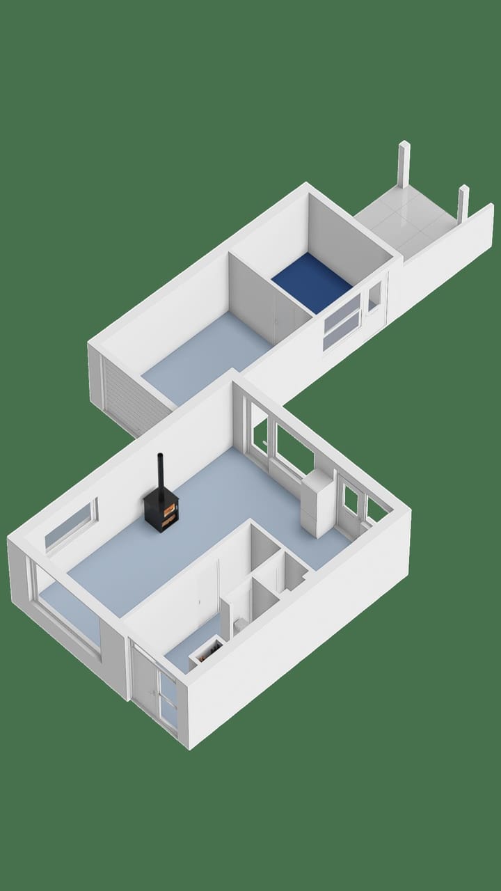 Foto 44 van Van IJsendijkstraat 122