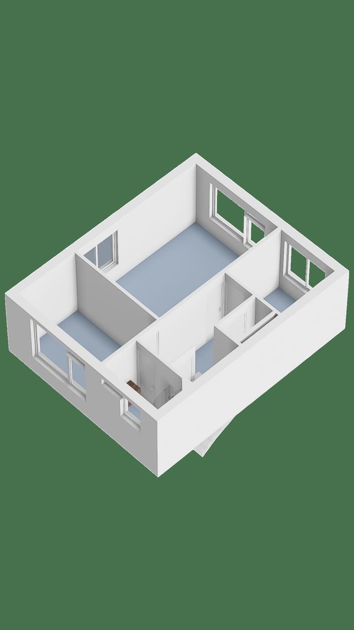 Foto 45 van Van IJsendijkstraat 122