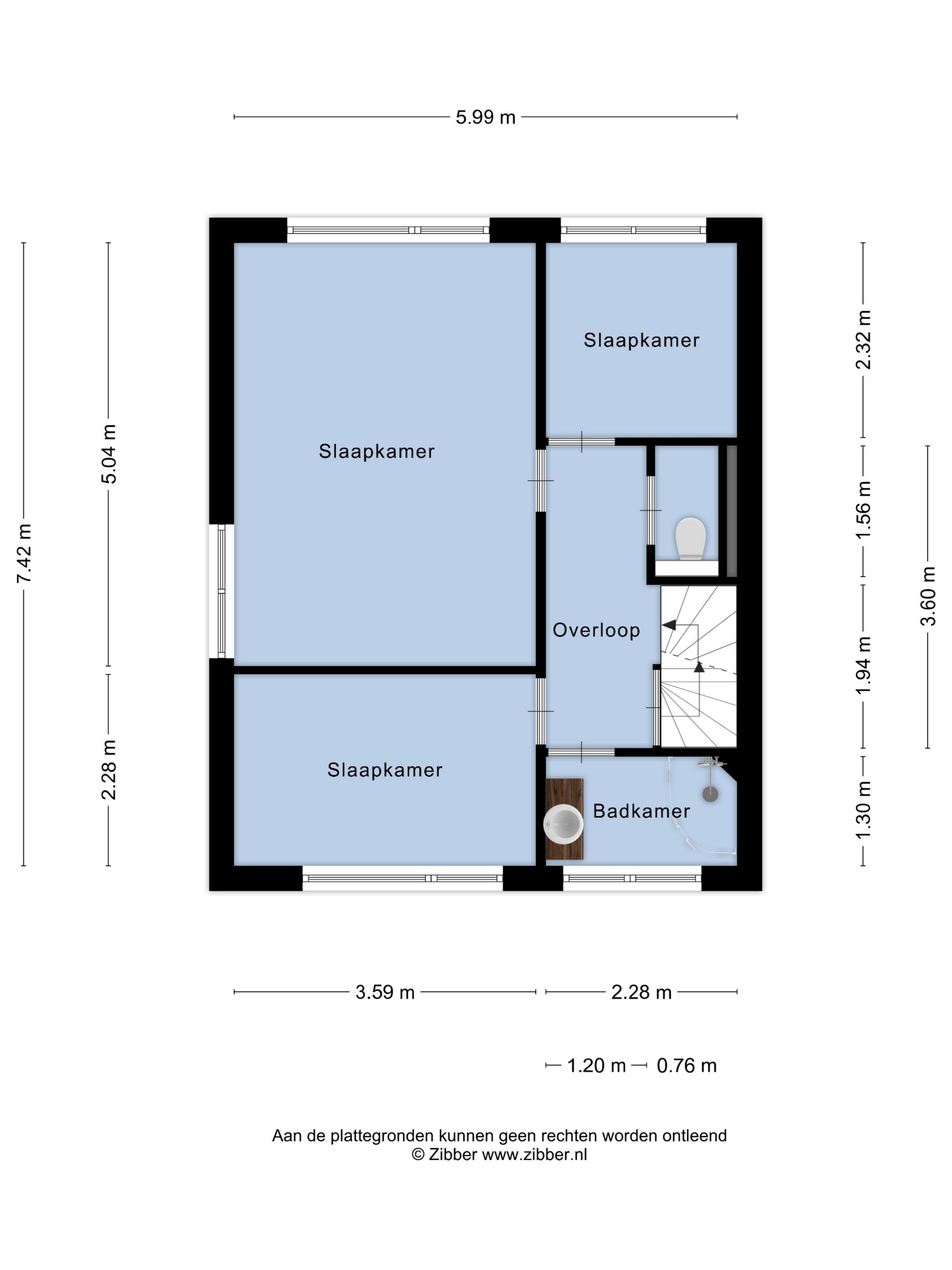 Foto 42 van Van IJsendijkstraat 122