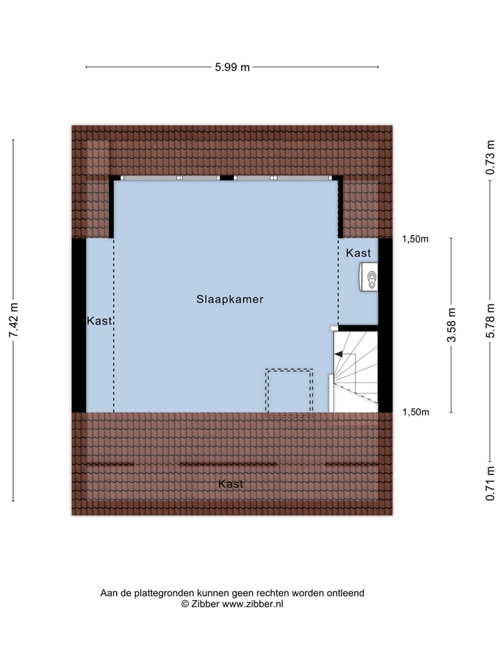 Foto 43 van Van IJsendijkstraat 122