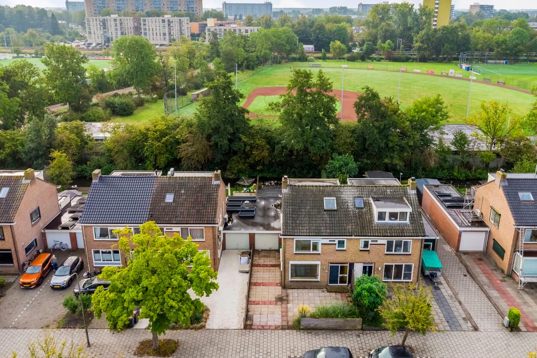 Foto 38 van Van IJsendijkstraat 122