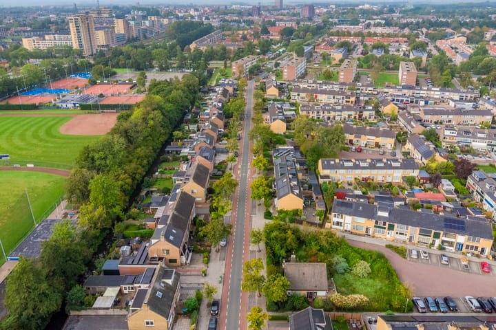 Foto 39 van Van IJsendijkstraat 122