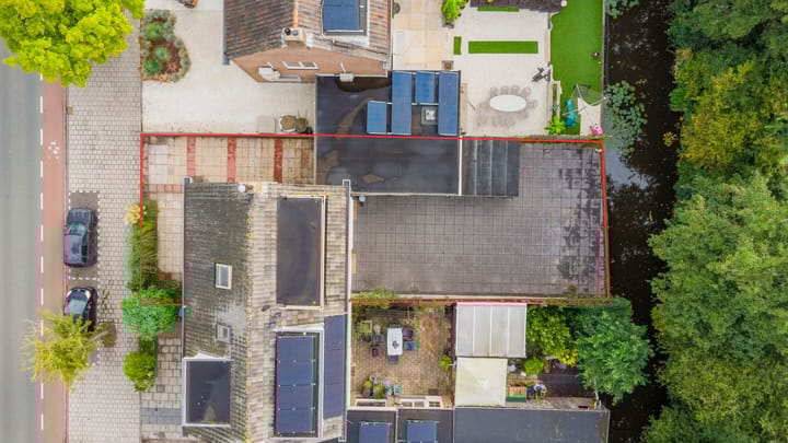 Foto 33 van Van IJsendijkstraat 122