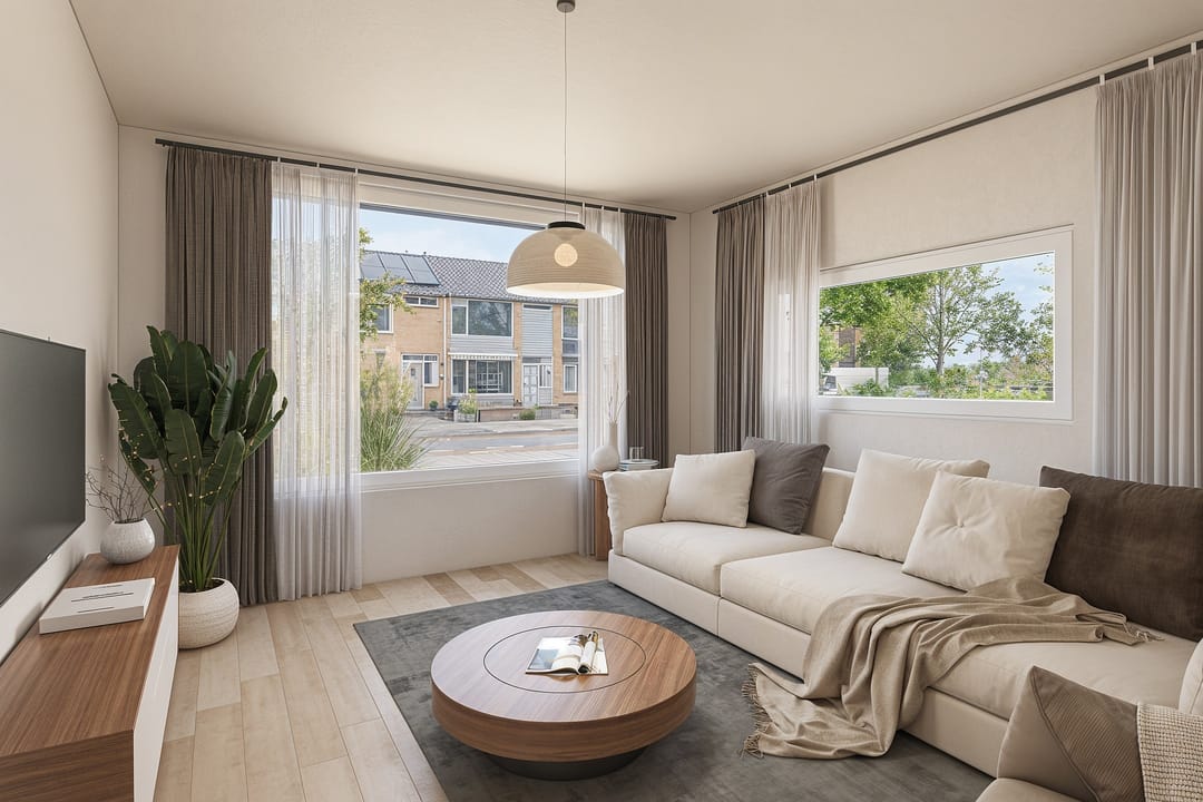 Foto 11 van Van IJsendijkstraat 122