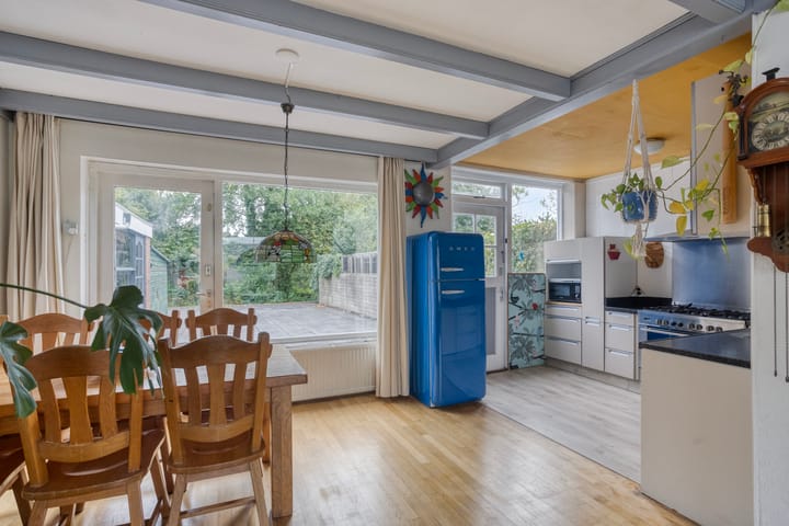 Photo 3 of Van IJsendijkstraat 122