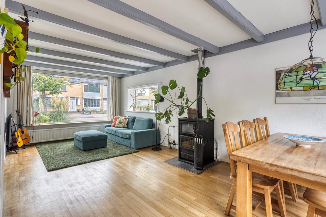 Foto 2 van Van IJsendijkstraat 122