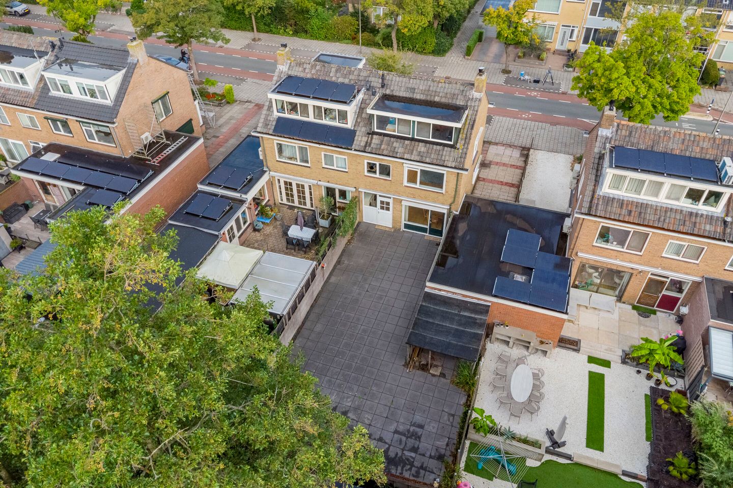 Foto 4 van Van IJsendijkstraat 122