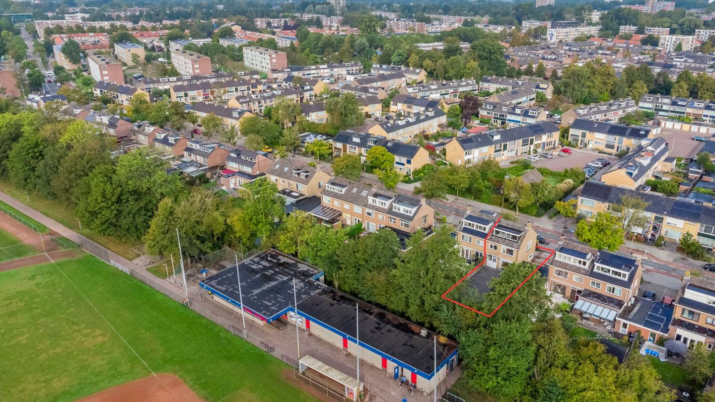 Foto 40 van Van IJsendijkstraat 122