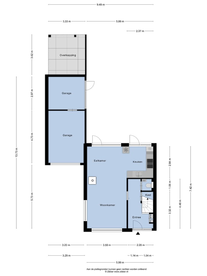 Foto 41 van Van IJsendijkstraat 122