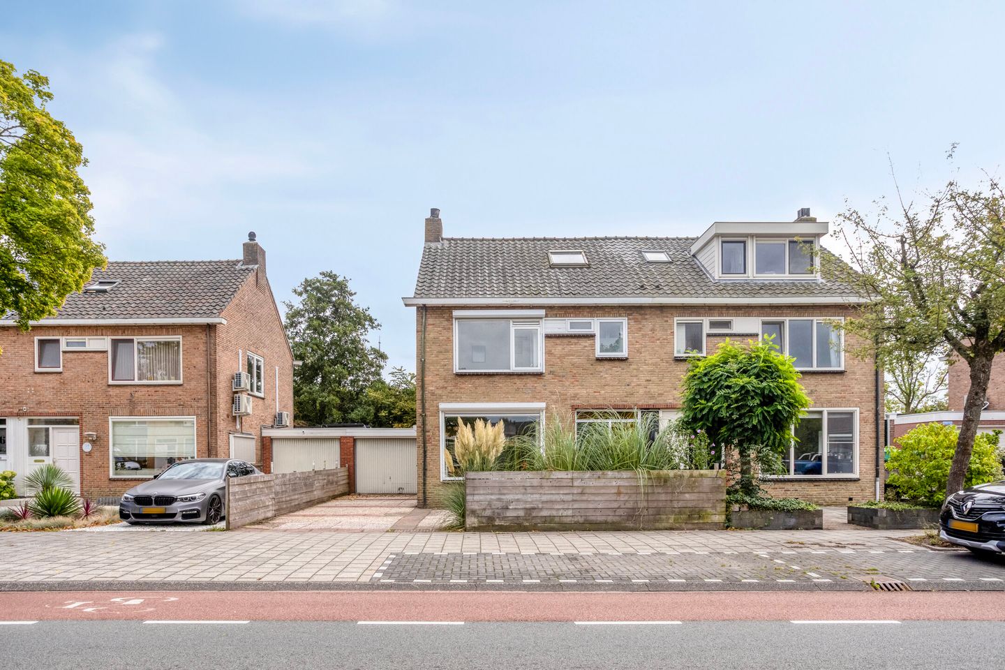 Photo 1 of Van IJsendijkstraat 122