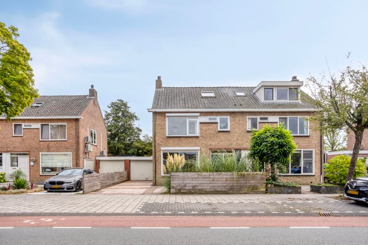 Van IJsendijkstraat 122