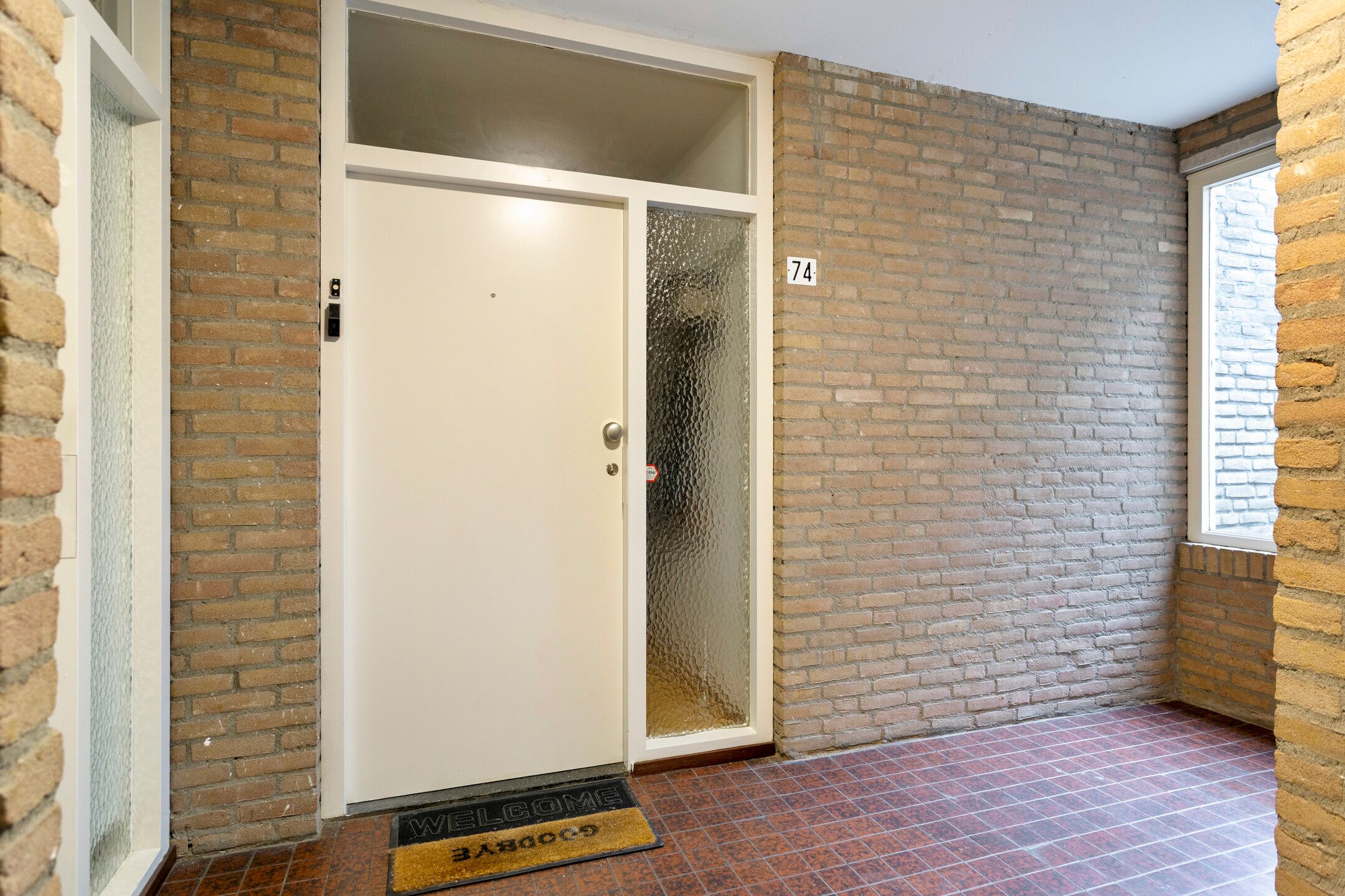 Foto 6 van Wal 74